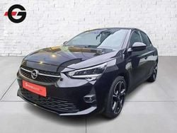 Noir Utilisé 2021 Opel Corsa GS Line Berline | 13 190 € (Bon prix)
