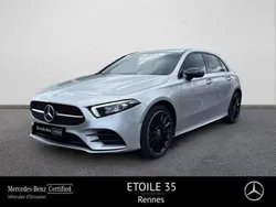 Utilisé 2022 Mercedes A250 AMG line | 28 890 € (Bon prix)