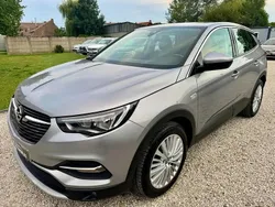 Gris Utilisé 2019 Opel Grandland X Edition SUV | 9 990 € (Prix assez cher)