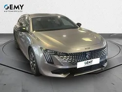 Gris Nouvelle 2025 Peugeot 508 Allure | 47 900 €