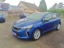 Bleu Nouvelle 2025 Renault Clio V Evolution Berline | 20 590 € (Prix juste)