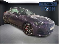 Mauve Utilisé 2023 BMW 230 Sport Line Coupé | 44 990 € (Super prix)
