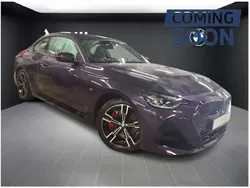 Mauve Utilisé 2023 BMW 230 Sport Line Coupé | 44 990 € (Super prix)
