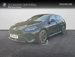 Noir Utilisé 2025 BMW 116 M Sport Citadine | 41 490 €