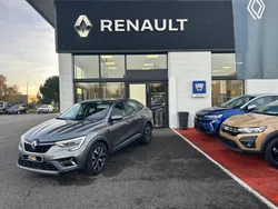 Utilisé 2021 Renault Arkana Business SUV | 19 680 € (Prix juste)