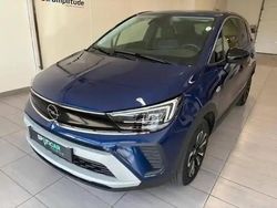 Bleu nautik mã©tallisã©/toit noir Utilisé 2023 Opel Crossland Business SUV | 14 399 € (Prix juste)