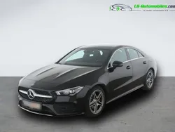 Utilisé 2022 Mercedes 180 Berline | 36 900 € (Prix cher)