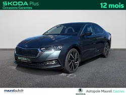 Utilisé 2021 Skoda Octavia Style Berline | 25 690 € (Super prix)
