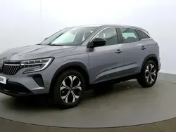 Gris Utilisé 2024 Renault Austral Evolution SUV | 26 980 € (Prix juste)