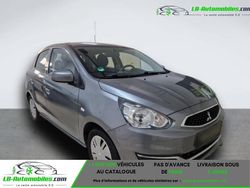 Utilisé 2017 Mitsubishi Space Star Citadine | 9 900 € (Prix juste)