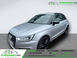 Utilisé 2017 Audi A1 Sport Citadine | 16 900 € (Prix juste)
