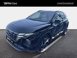 Utilisé 2022 Hyundai Tucson SUV | 28 990 € (Prix juste)