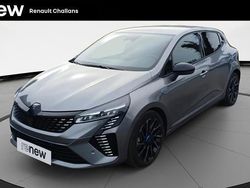 Gris Occasion 2025 Renault Clio V Esprit Alpine Citadine | 21 490 € (Prix cher)