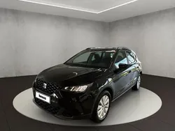 Noir Nouvelle 2025 Seat Arona SUV | 25 450 € (Prix juste)