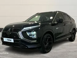 Noir Nouvelle 2024 Mitsubishi Eclipse Cross SUV | 31 999 €