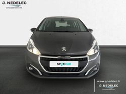 Utilisé 2019 Peugeot 208 Allure Citadine | 16 480 € (Prix cher)