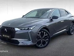 Gris Utilisé 2024 DS Automobiles DS4 Rivoli Berline | 32 876 € (Prix juste)
