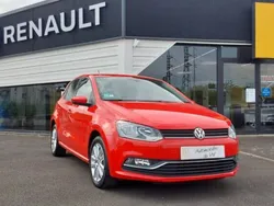 Utilisé 2016 VW Polo Citadine | 8 790 €