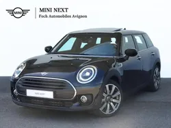 Noir Utilisé 2022 Mini Cooper Citadine | 28 900 € (Prix cher)