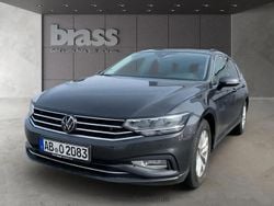 Gris Utilisé 2023 VW Passat Business Break | 49 270 €