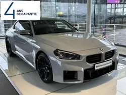 Gris Utilisé 2023 BMW M2 Competition Edition Citadine | 66 950 € (Prix juste)