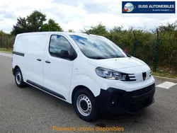 Blanc Nouvelle 2025 Peugeot Expert S Van | 27 955 € (Prix juste)