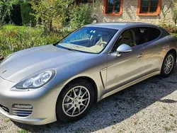 Utilisé 2009 Porsche Panamera 4S Berline | 29 000 €