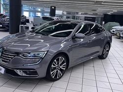 Gris Utilisé 2021 Renault Talisman Initiale Paris Berline | 20 990 € (Prix juste)
