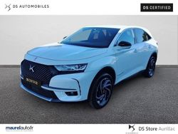 Noir Occasion 2021 DS Automobiles DS7 Crossback Performance SUV | 18 990 € (Bon prix)