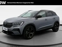 Gris Utilisé 2022 Renault Austral SUV | 35 999 € (Prix juste)