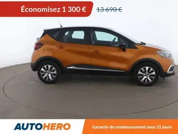 Brun Utilisé 2019 Renault Captur SUV | 11 990 € (Super prix)