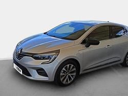 Gris Utilisé 2020 Renault Clio V Intens Citadine | 15 590 € (Prix juste)