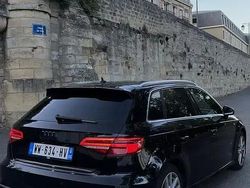 Utilisé 2016 Audi A3 Sportback S-Line Berline | 20 999 € (Super prix)