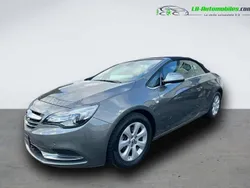 Utilisé 2018 Opel Cascada Cabriolet | 17 900 € (Super prix)