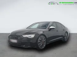 Utilisé 2024 Audi S6 Sport Berline | 73 400 € (Bon prix)