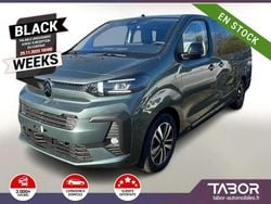 Vert Nouvelle 2025 Citroën Spacetourer Van | 44 559 €