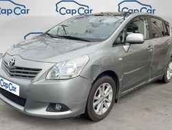 Occasion 2012 Toyota Verso Connect Style Monospace | 8 490 €