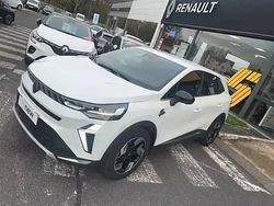 Blanc nacre Occasion 2025 Renault Symbioz SUV | 31 630 €