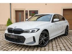 Blanc Occasion 2023 BMW 320 M Sport Berline | 43 890 € (Prix assez cher)