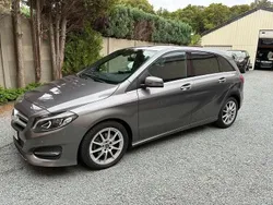 Gris Utilisé 2018 Mercedes B180 Business Monospace | 15 750 € (Bon prix)