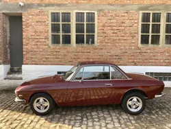 Lancia Fulvia