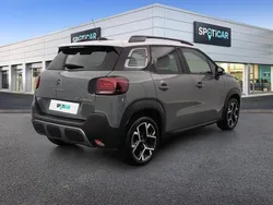 Utilisé 2021 Citroën C3 Aircross PureTech SUV | 17 039 € (Prix assez cher)