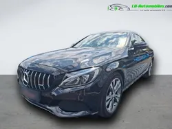 Utilisé 2017 Mercedes C180 Berline | 23 900 € (Bon prix)