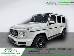 Utilisé 2024 Mercedes G500 SUV | 178 700 €