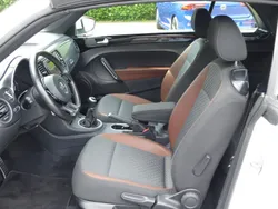 Utilisé 2016 VW Beetle Coupé | 21 800 € (Prix cher)