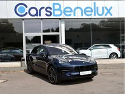Bleu Utilisé 2019 Porsche Macan S SUV | 56 900 € (Super prix)