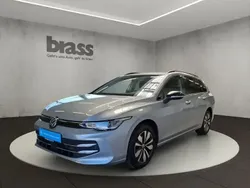 Argent Utilisé 2024 VW Golf VIII Goal Break | 32 800 € (Prix juste)