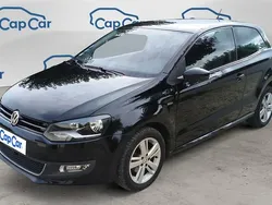 Utilisé 2012 VW Polo Match | 5 790 €