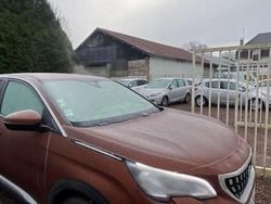 Utilisé 2018 Peugeot 3008 Allure | 16 990 € (Prix cher)