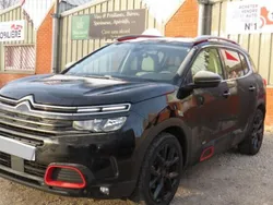 Utilisé 2019 Citroën C5 Aircross Shine SUV | 16 490 € (Bon prix)